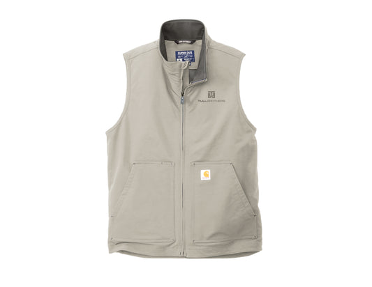 Carhartt Super Dux Soft Shell Vest