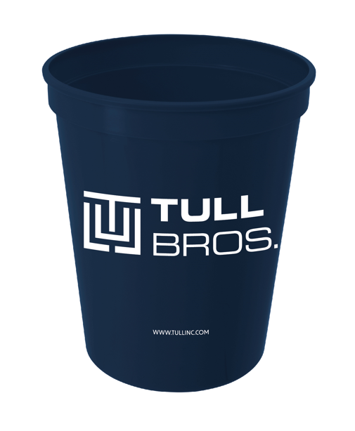 16oz Stadium Cup