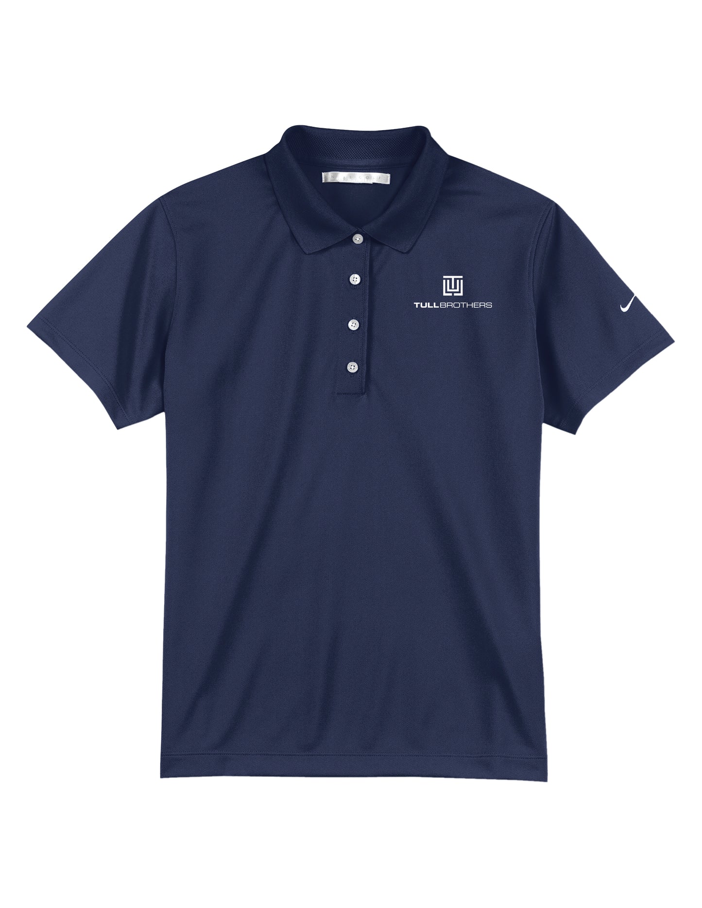 Nike Ladies' Tech Basic Dri-FIT Polo