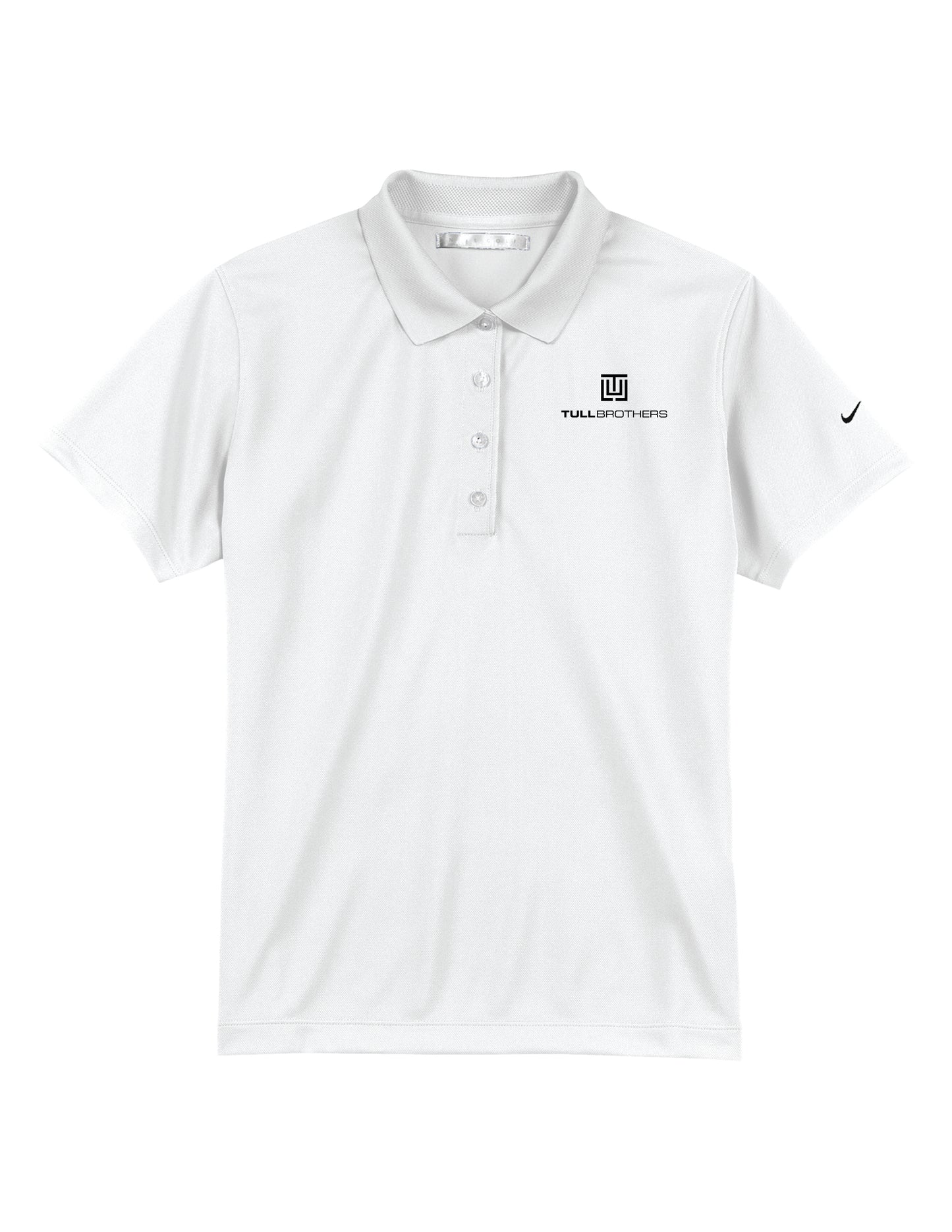 Nike Ladies' Tech Basic Dri-FIT Polo