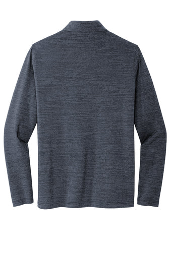 Men's TravisMathew Crestview 1/4-Zip