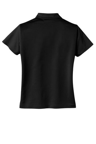 Nike Ladies' Tech Basic Dri-FIT Polo