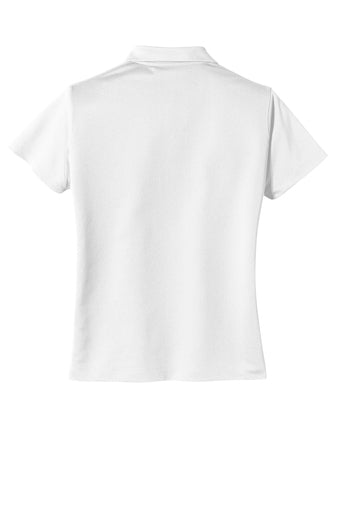 Nike Ladies' Tech Basic Dri-FIT Polo