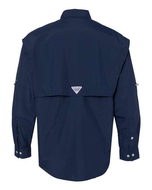 Columbia Men's PFG Bahama™ II Long Sleeve Shirt