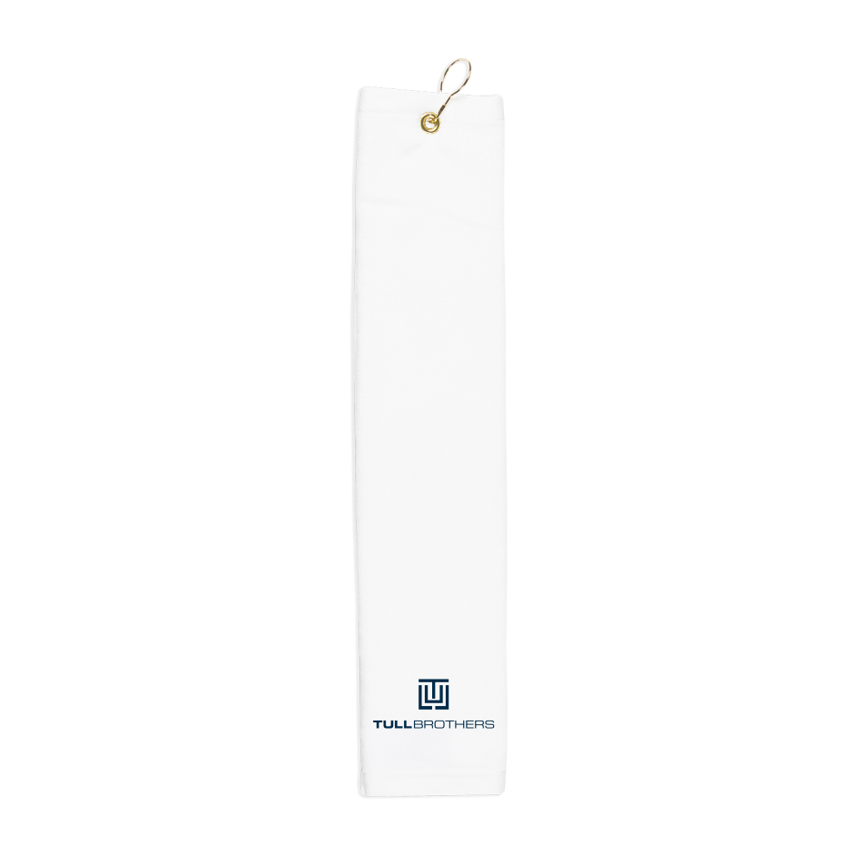 Premium Velour Golf Towel
