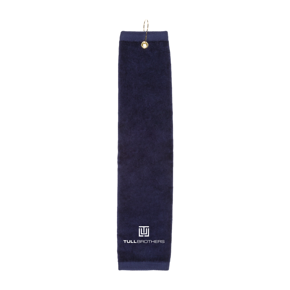 Premium Velour Golf Towel