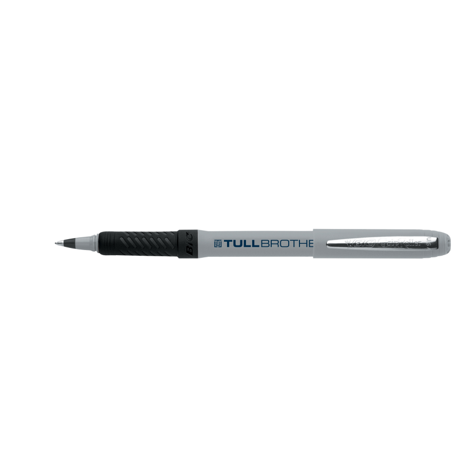 BIC® Grip Roller Pen