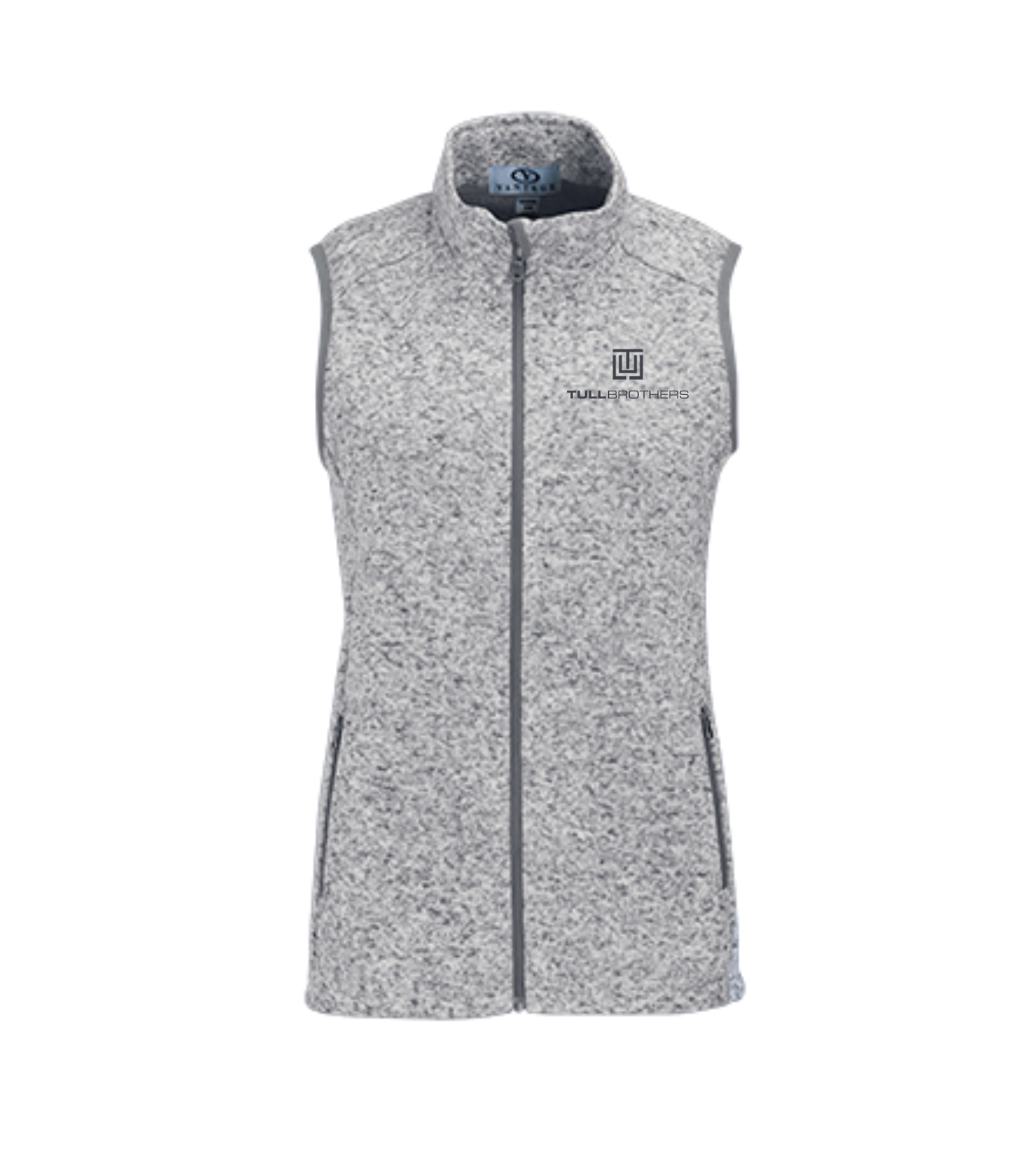 Women's Summit Sweater Fleece Vest