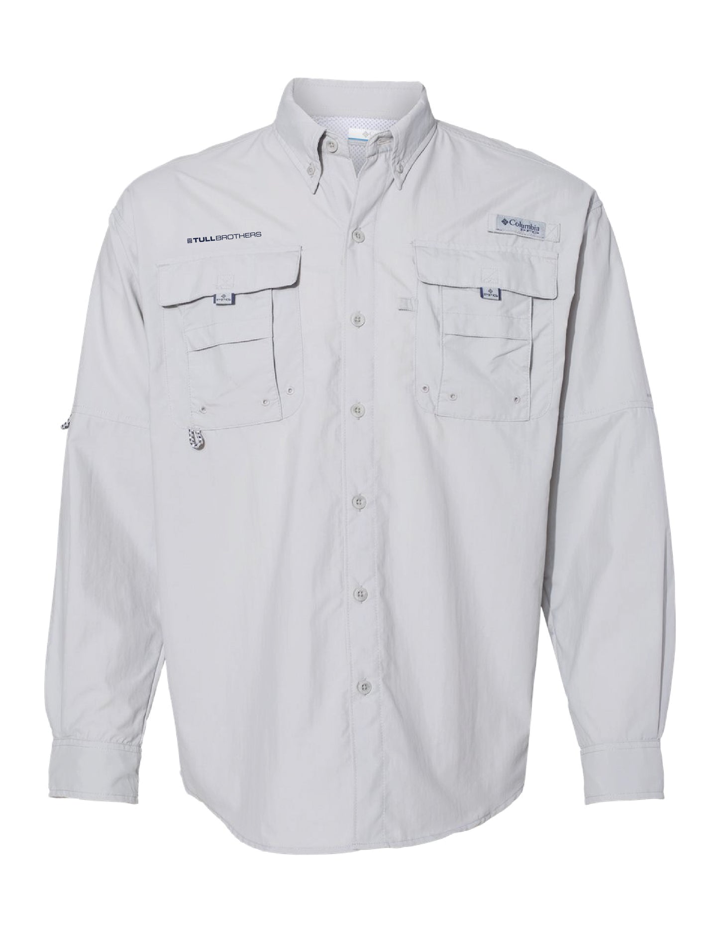 Columbia Men's PFG Bahama™ II Long Sleeve Shirt