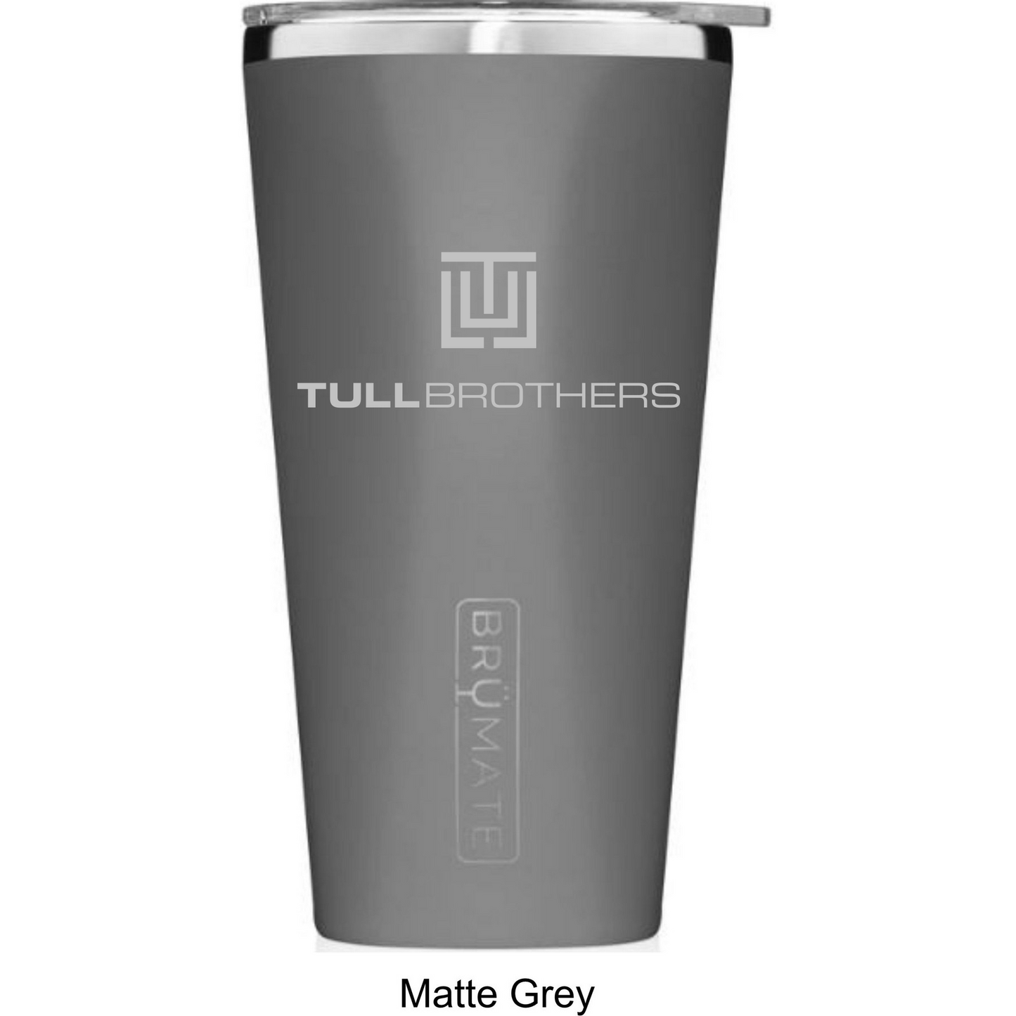 BrüMate 20 oz Imperial Pint Tumbler