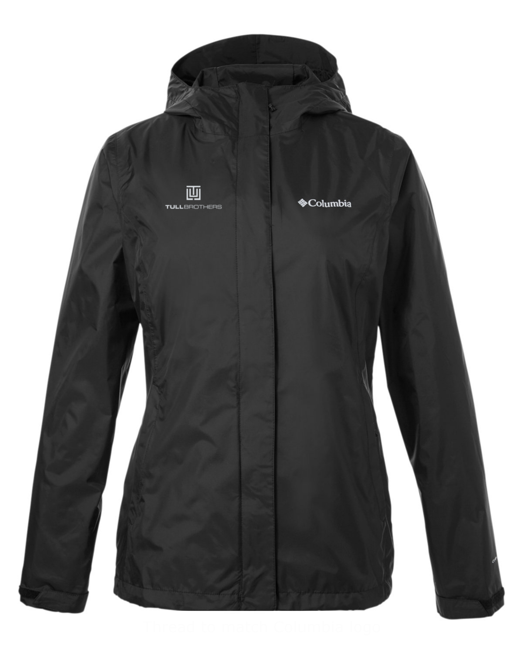 Columbia Ladies' Arcadia II Jacket - Main Image