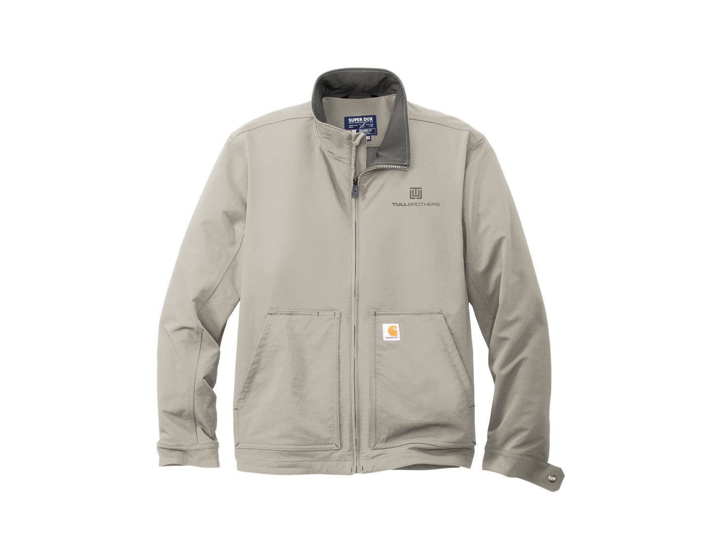 Carhartt Super Dux Soft Shell Jacket