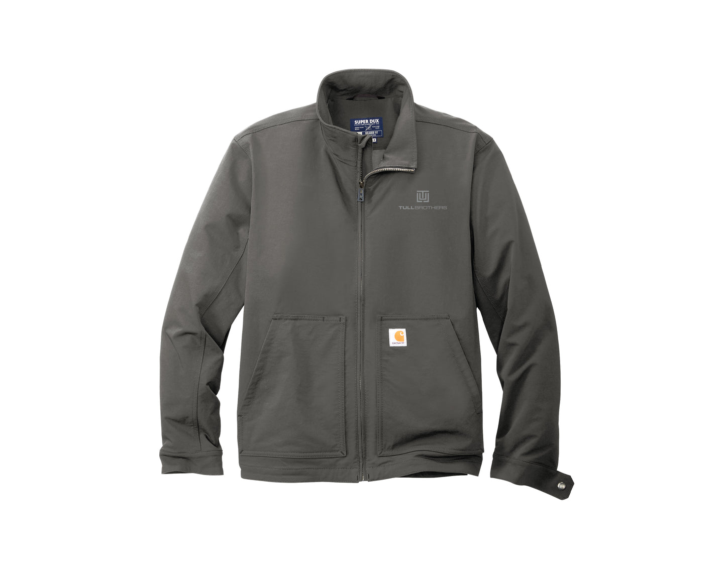 Carhartt Super Dux Soft Shell Jacket