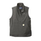 Carhartt Super Dux Soft Shell Vest