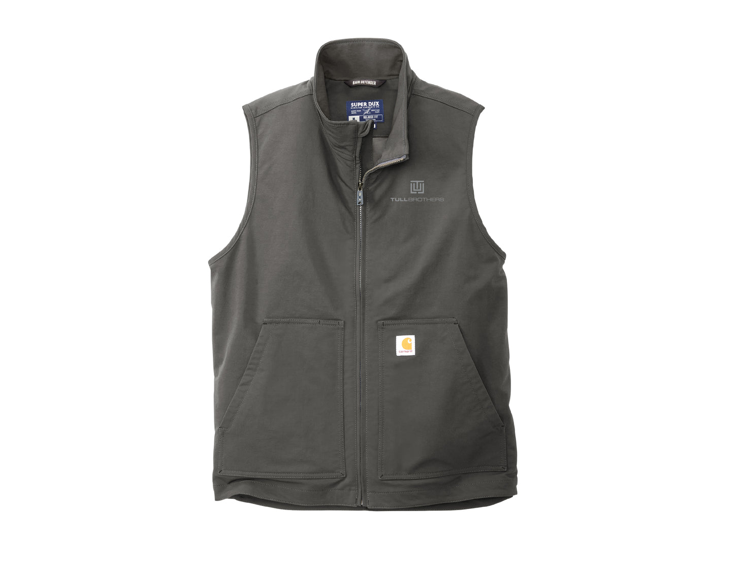 Carhartt Super Dux Soft Shell Vest