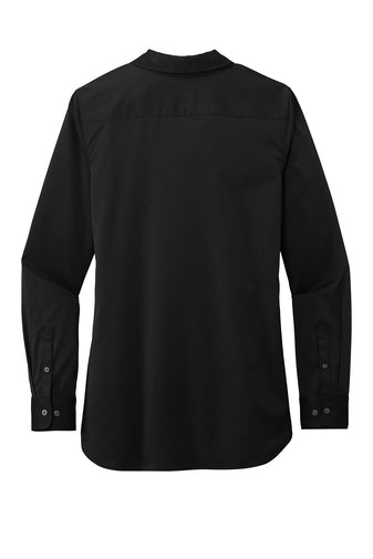 Port Authority Ladies City Stretch Tunic