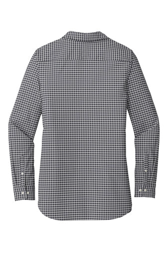 Port Authority Ladies City Stretch Tunic
