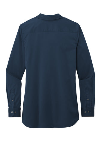 Port Authority Ladies City Stretch Tunic