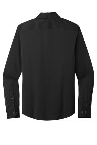 Port Authority Men's City Stretch Long Sleeve Shirt