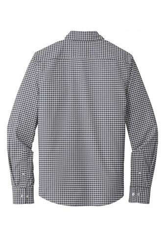 Port Authority Men's City Stretch Long Sleeve Shirt