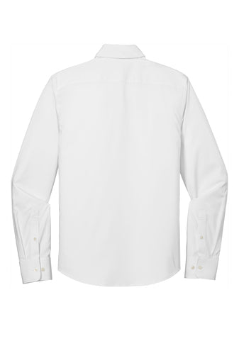 Port Authority Men's City Stretch Long Sleeve Shirt