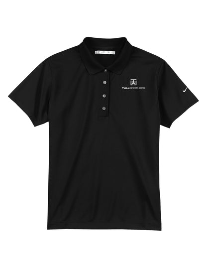 Nike Ladies' Tech Basic Dri-FIT Polo