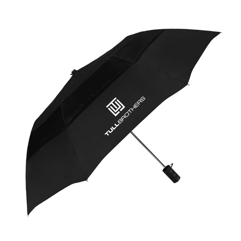 Vented Folding Umbrella