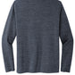 Men's TravisMathew Crestview 1/4-Zip