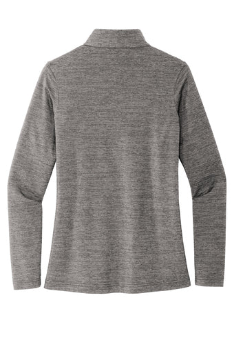 Ladies' TravisMathew Crestview 1/4-Zip