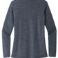 Ladies' TravisMathew Crestview 1/4-Zip