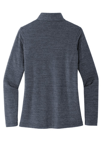 Ladies' TravisMathew Crestview 1/4-Zip