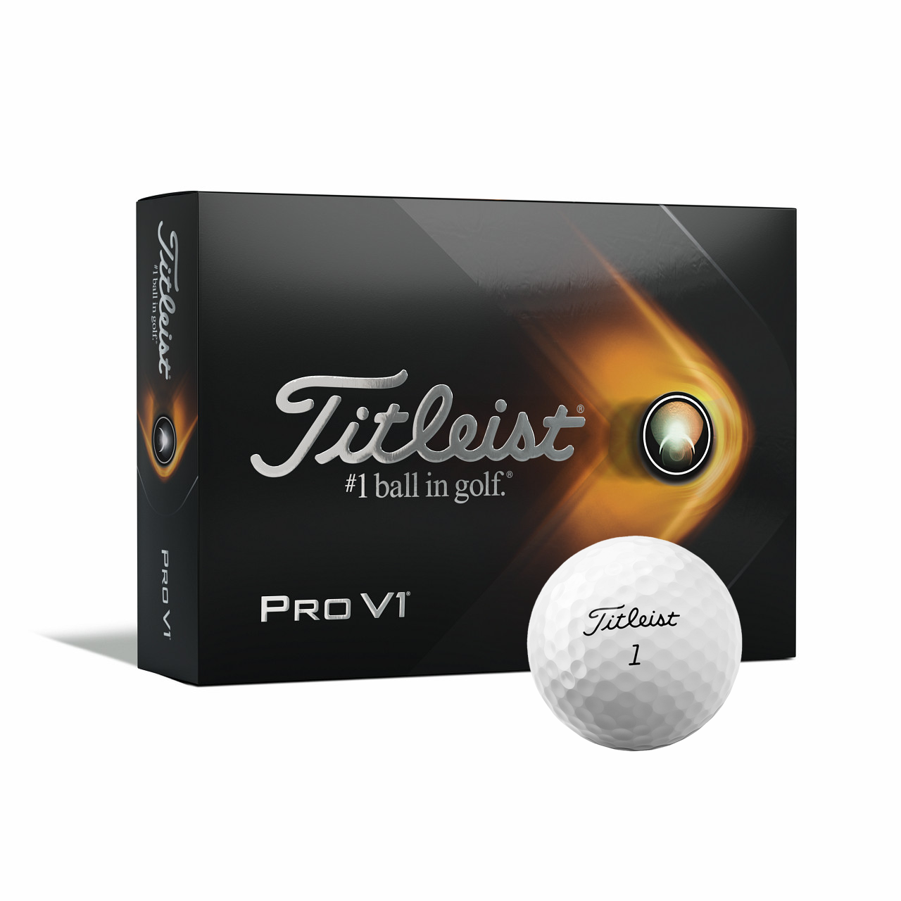 Titleist Pro V1 Golf Balls