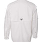 Columbia Men's PFG Bahama™ II Long Sleeve Shirt