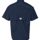 Columbia Men's PFG Bahama™ II Short Sleeve Shirt