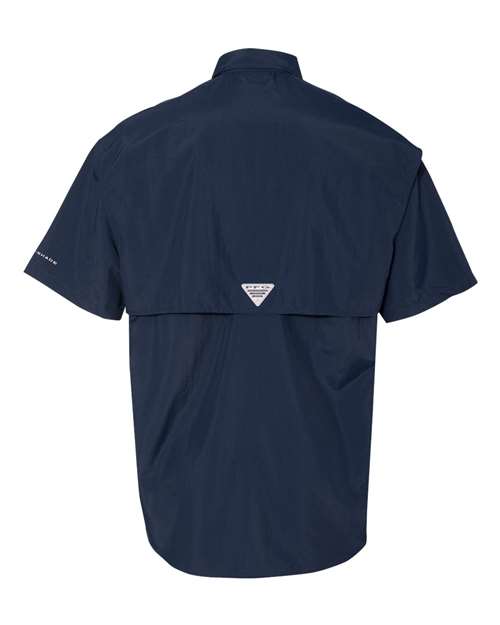 Men’s PFG Bahama™ II Short Sleeve Shirt - Big