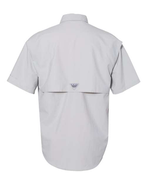 Men's PFG Bahama™ II Short Sleeve Shirt - Big