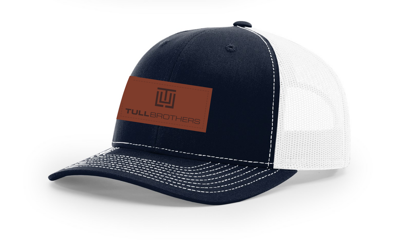 Richardson Snapback Trucker Cap