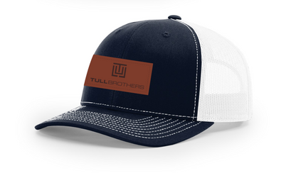 Richardson Snapback Trucker Cap