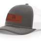 Richardson Snapback Trucker Cap