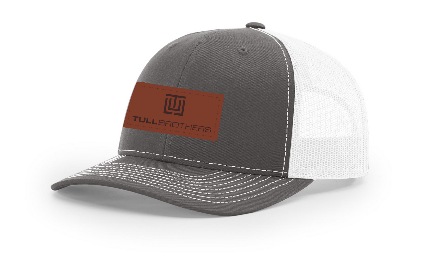Richardson Snapback Trucker Cap