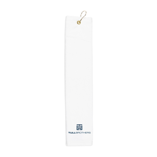 Premium Velour Golf Towel