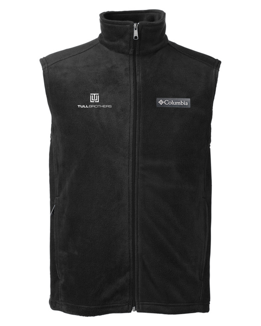 Columbia Men's Steens Mountain Vest