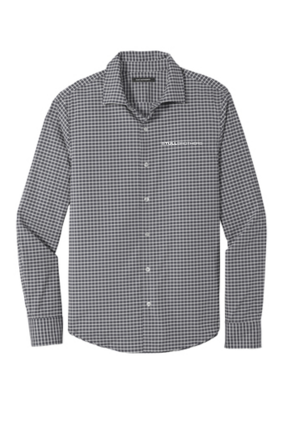 Port Authority Men's City Stretch Long Sleeve Shirt
