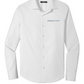Port Authority Men's City Stretch Long Sleeve Shirt