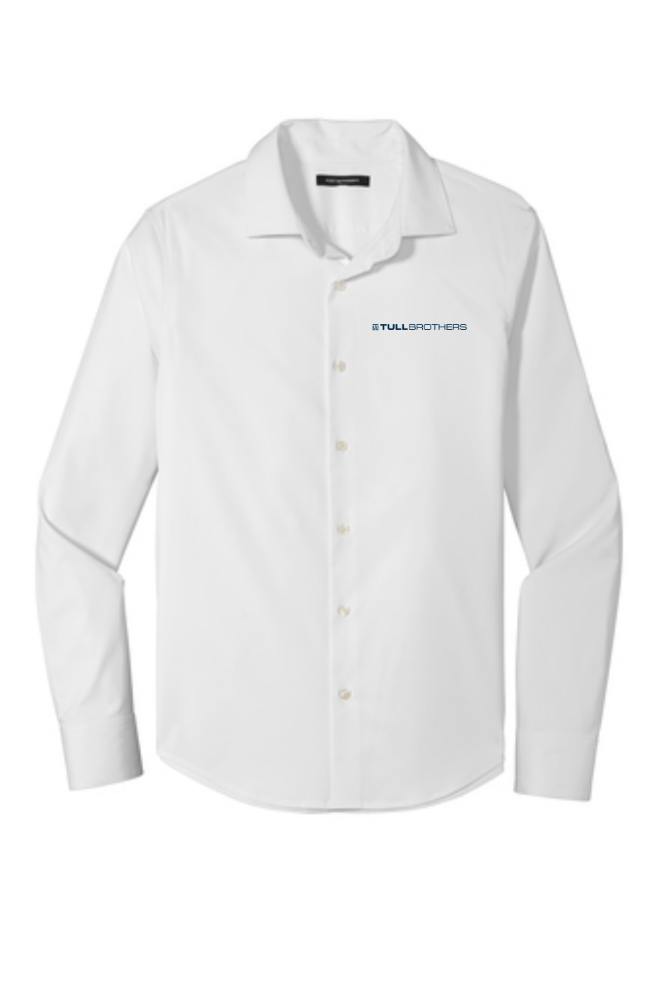 Port Authority Men's City Stretch Long Sleeve Shirt