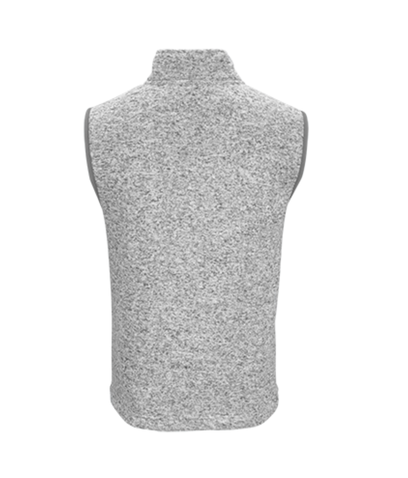 Men's Summit Sweater Fleece Vest