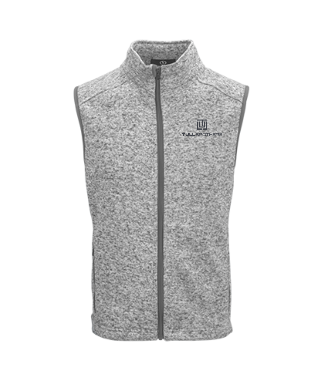 Men's Summit Sweater Fleece Vest