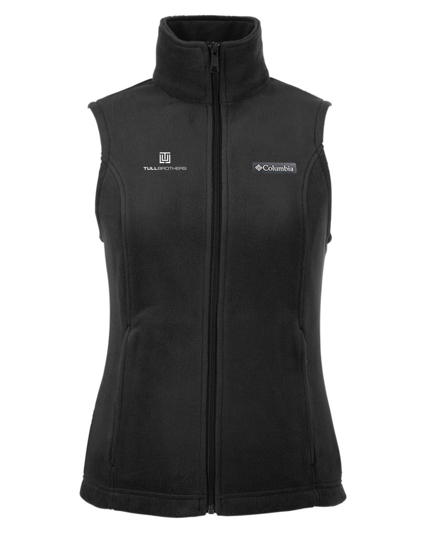 Columbia Ladies Benton Springs Vest