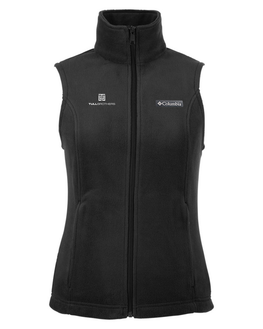 Columbia Ladies Benton Springs Vest