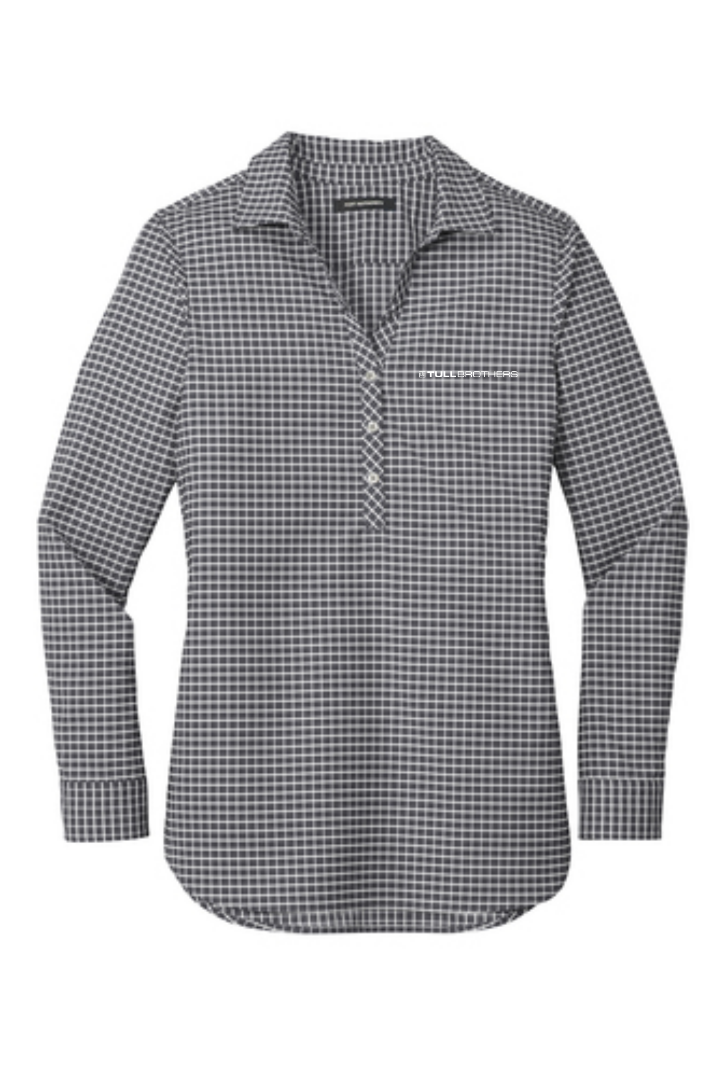 Port Authority Ladies City Stretch Tunic